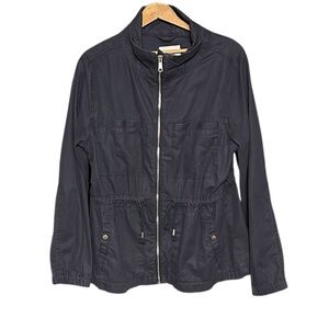 Old Navy Navy Blue Jacket
